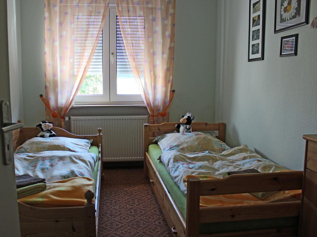 Re-Kreation Daire Hallschlag Oda fotoğraf