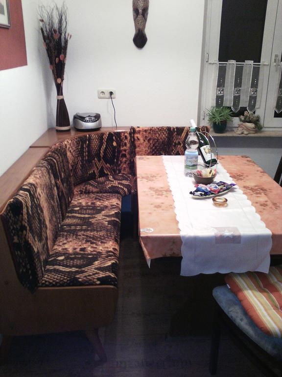 Re-Kreation Daire Hallschlag Dış mekan fotoğraf